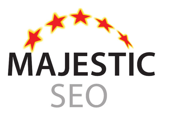 logo Majestic SEO